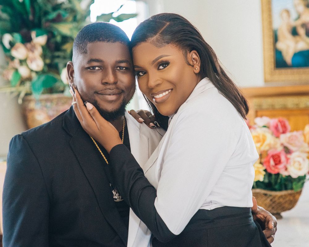 Engagement photography by Platinum Photography, Nassau Bahamas — image 123