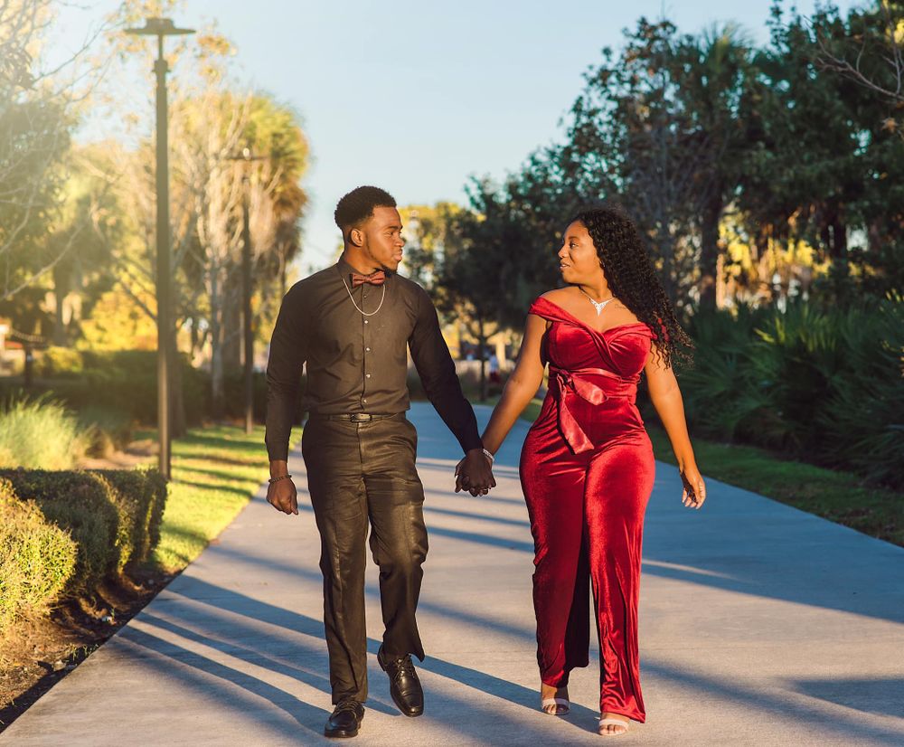 Engagement photography by Platinum Photography, Nassau Bahamas — image 175
