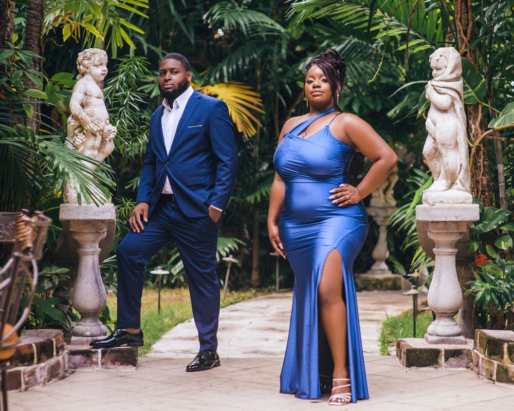 Engagement photography by Platinum Photography, Nassau Bahamas — image 102