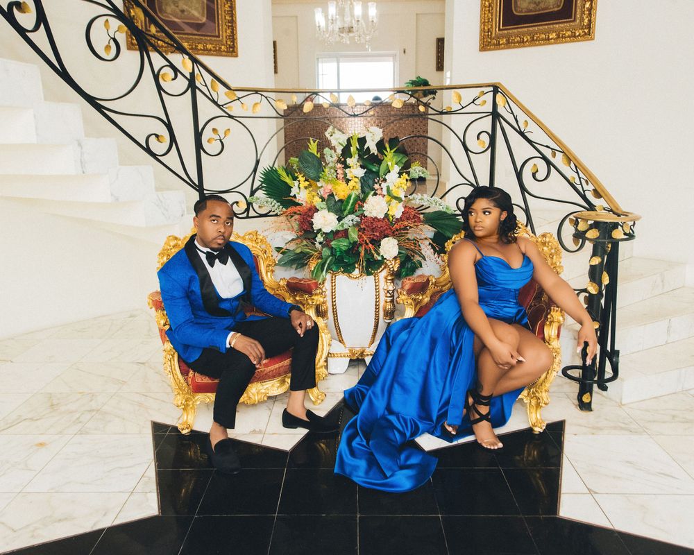 Engagement photography by Platinum Photography, Nassau Bahamas — image 95