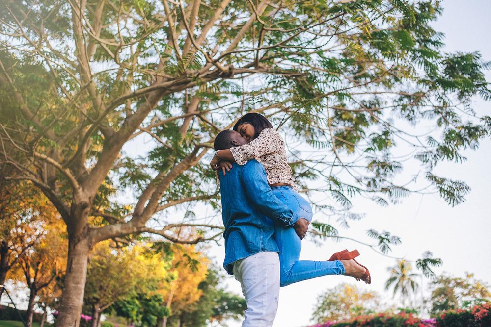 Engagement photography by Platinum Photography, Nassau Bahamas — image 187