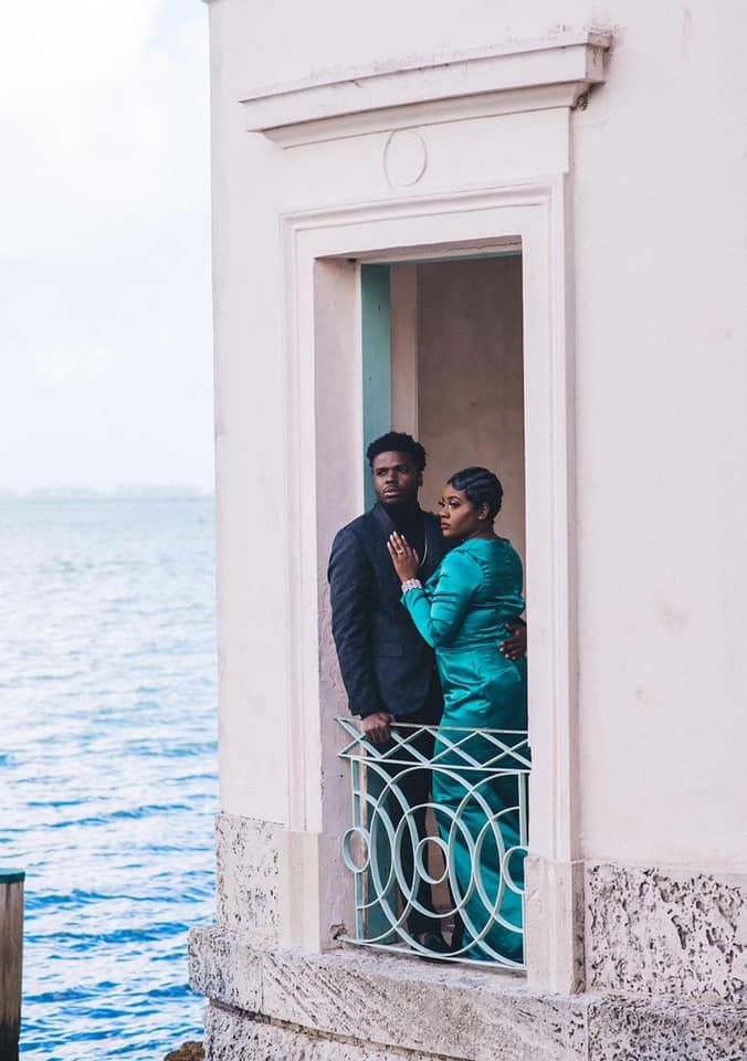 Engagement photography by Platinum Photography, Nassau Bahamas — image 181