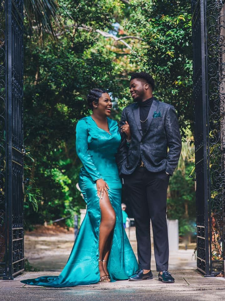 Engagement photography by Platinum Photography, Nassau Bahamas — image 186