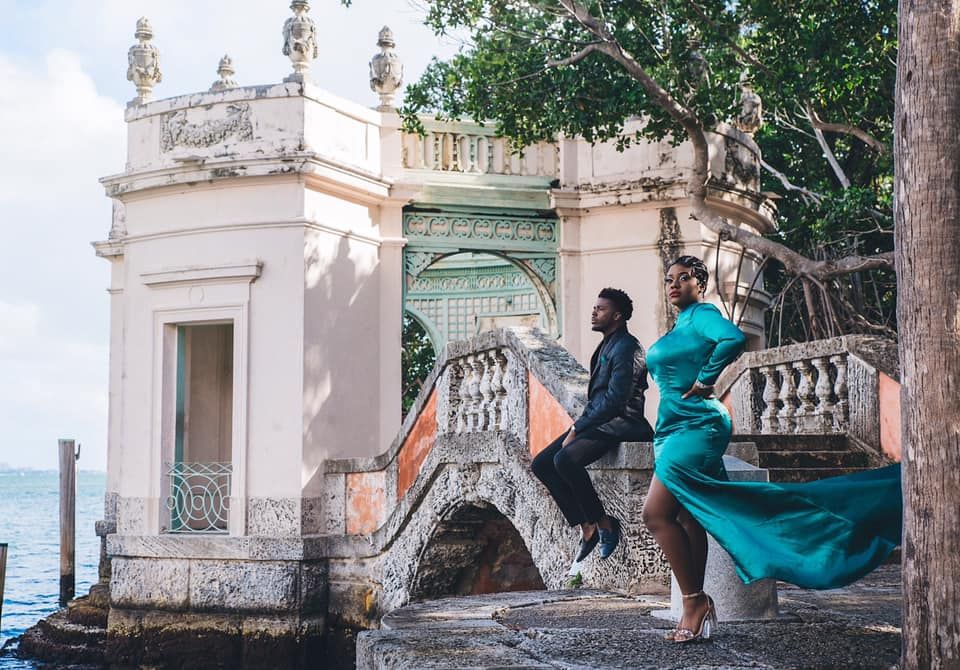 Engagement photography by Platinum Photography, Nassau Bahamas — image 185