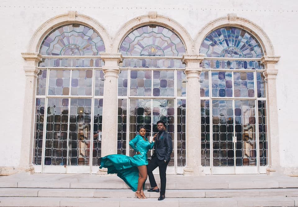 Engagement photography by Platinum Photography, Nassau Bahamas — image 184