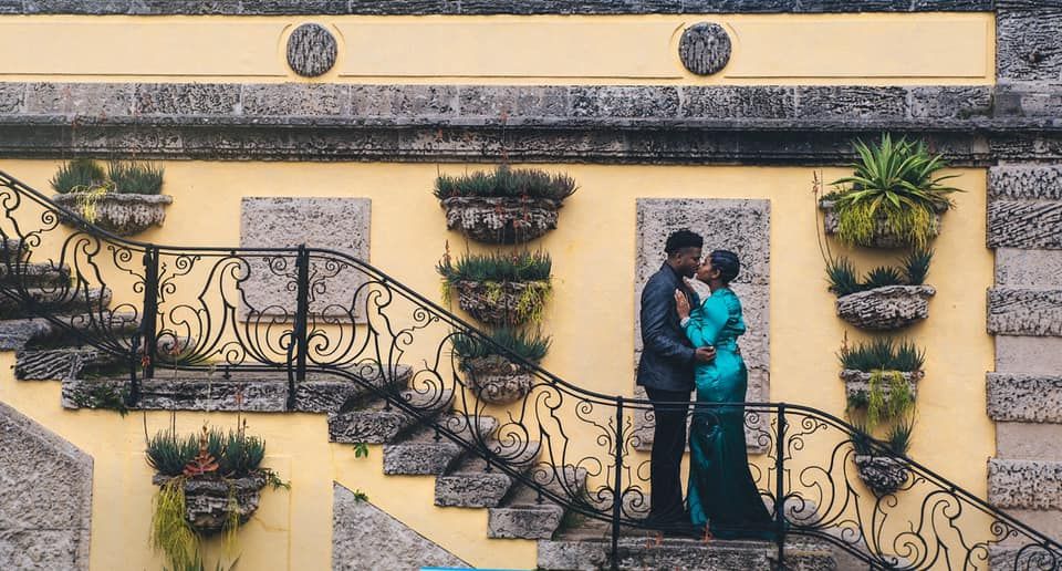 Engagement photography by Platinum Photography, Nassau Bahamas — image 180