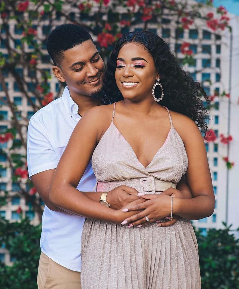 Engagement photography by Platinum Photography, Nassau Bahamas — image 190