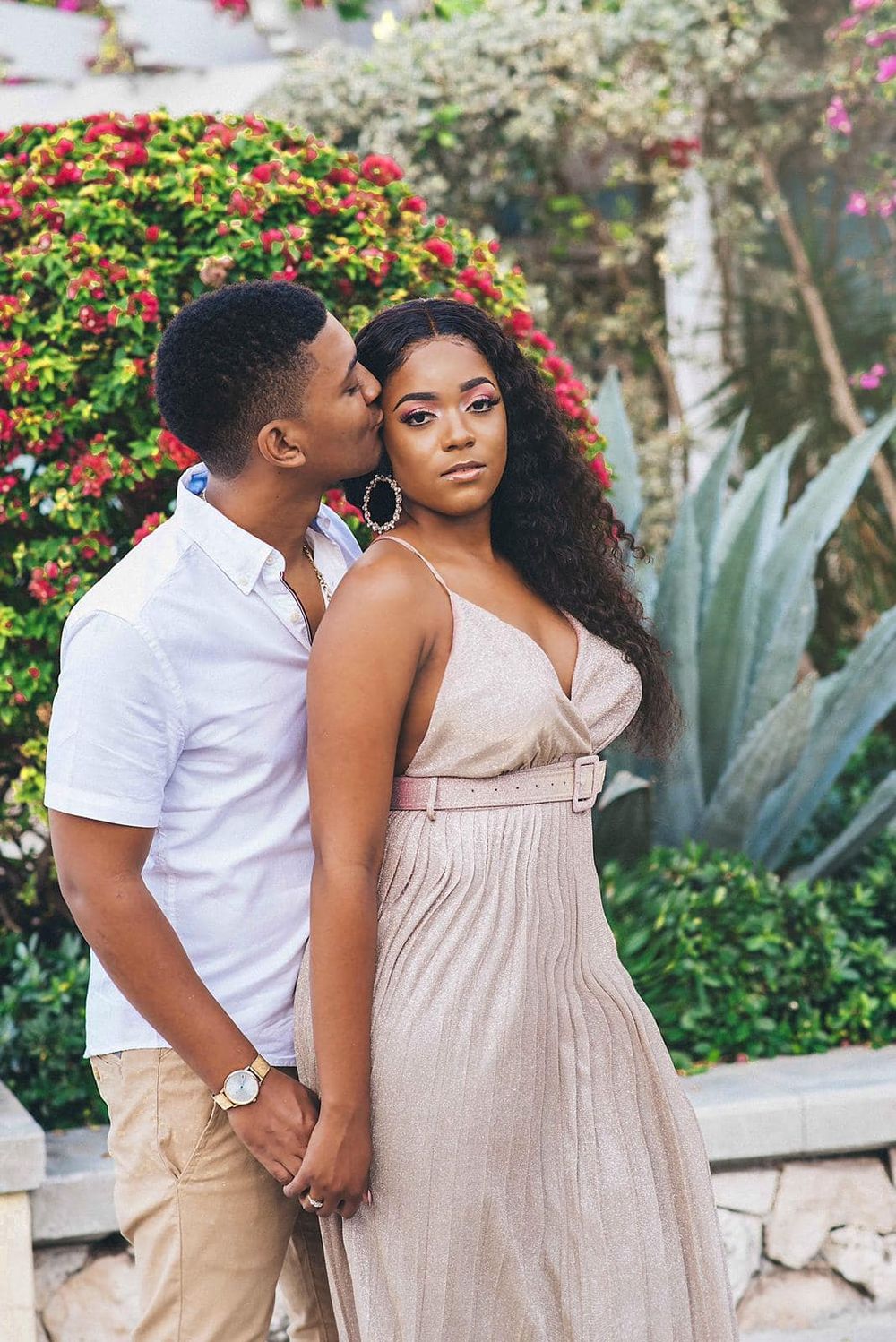 Engagement photography by Platinum Photography, Nassau Bahamas — image 192