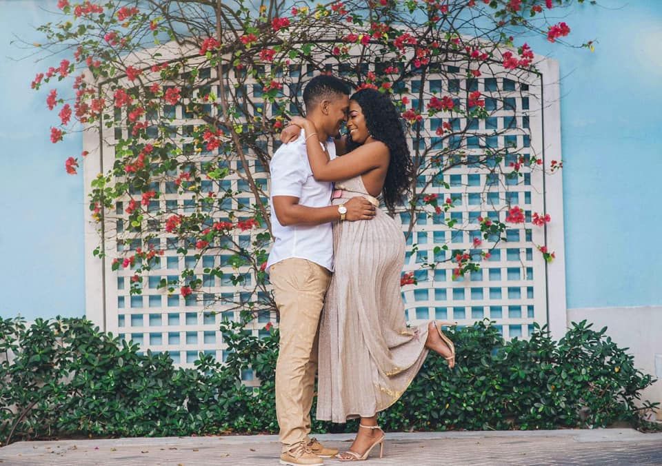 Engagement photography by Platinum Photography, Nassau Bahamas — image 189