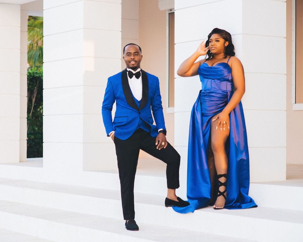 Engagement photography by Platinum Photography, Nassau Bahamas — image 101