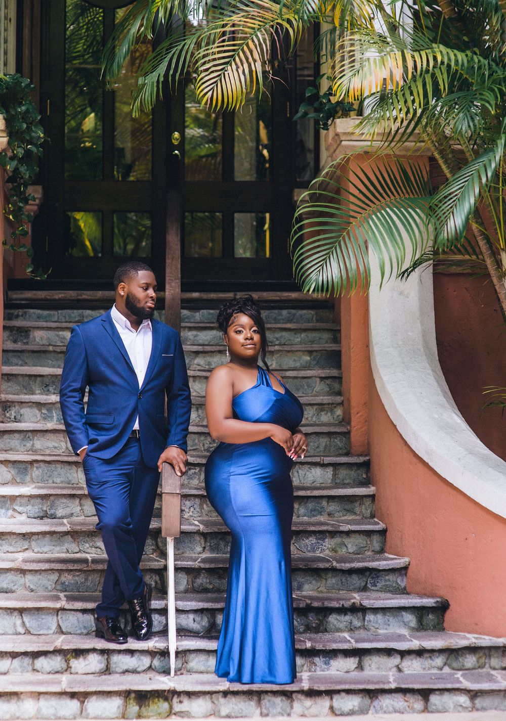 Engagement photography by Platinum Photography, Nassau Bahamas — image 98