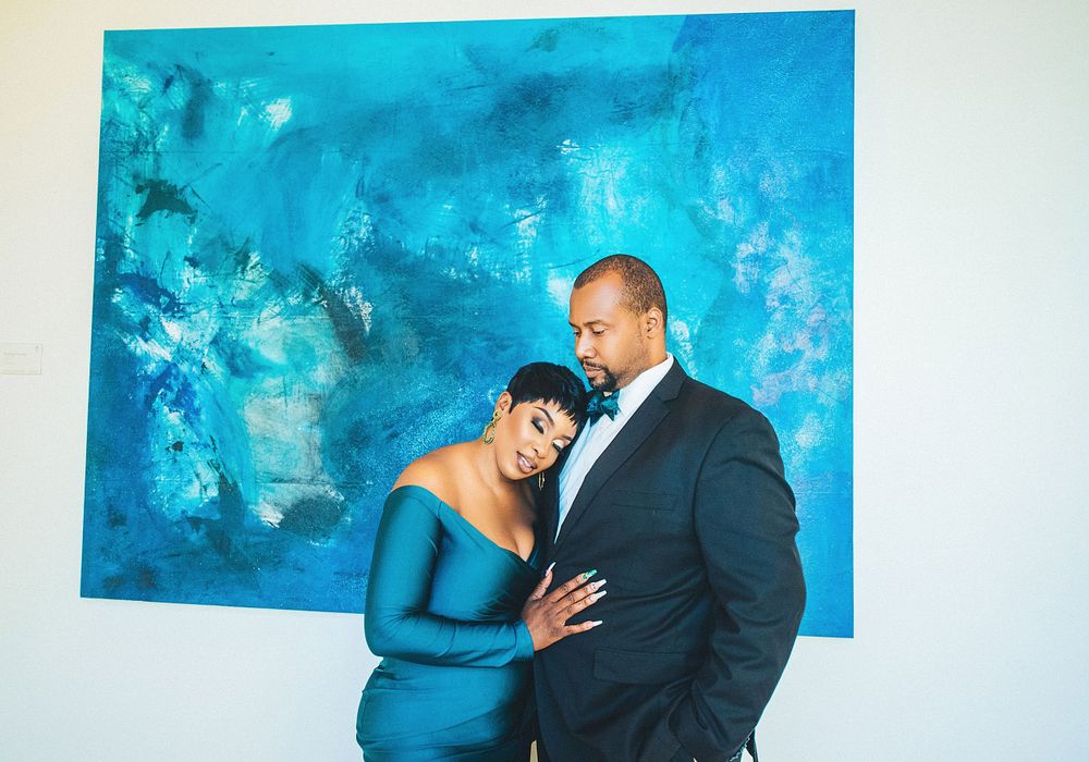 Engagement photography by Platinum Photography, Nassau Bahamas — image 159