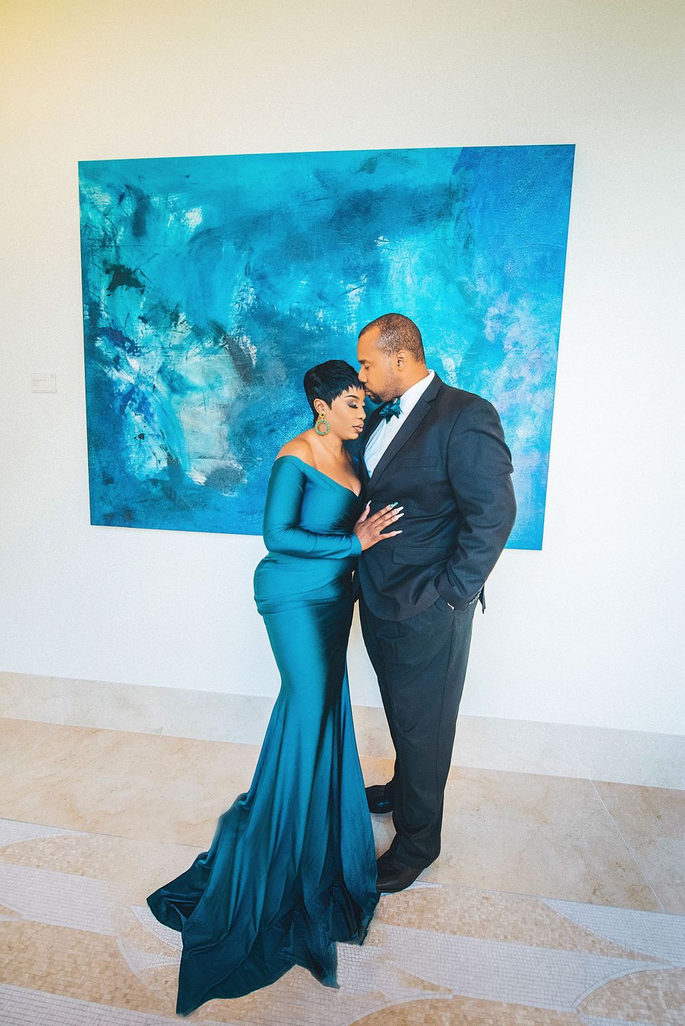 Engagement photography by Platinum Photography, Nassau Bahamas — image 136