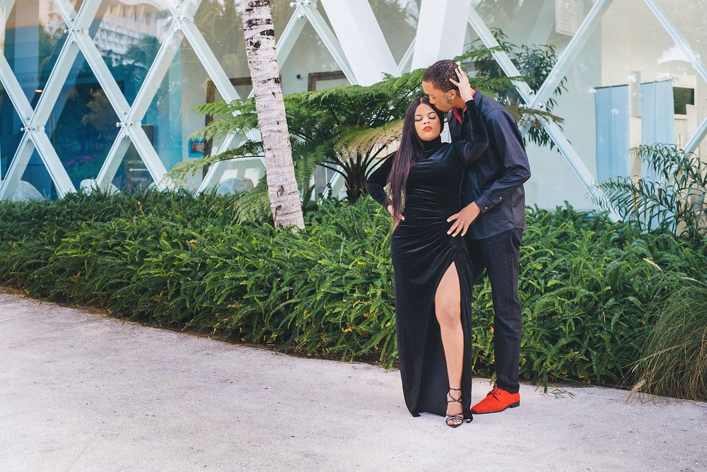 Engagement photography by Platinum Photography, Nassau Bahamas — image 163