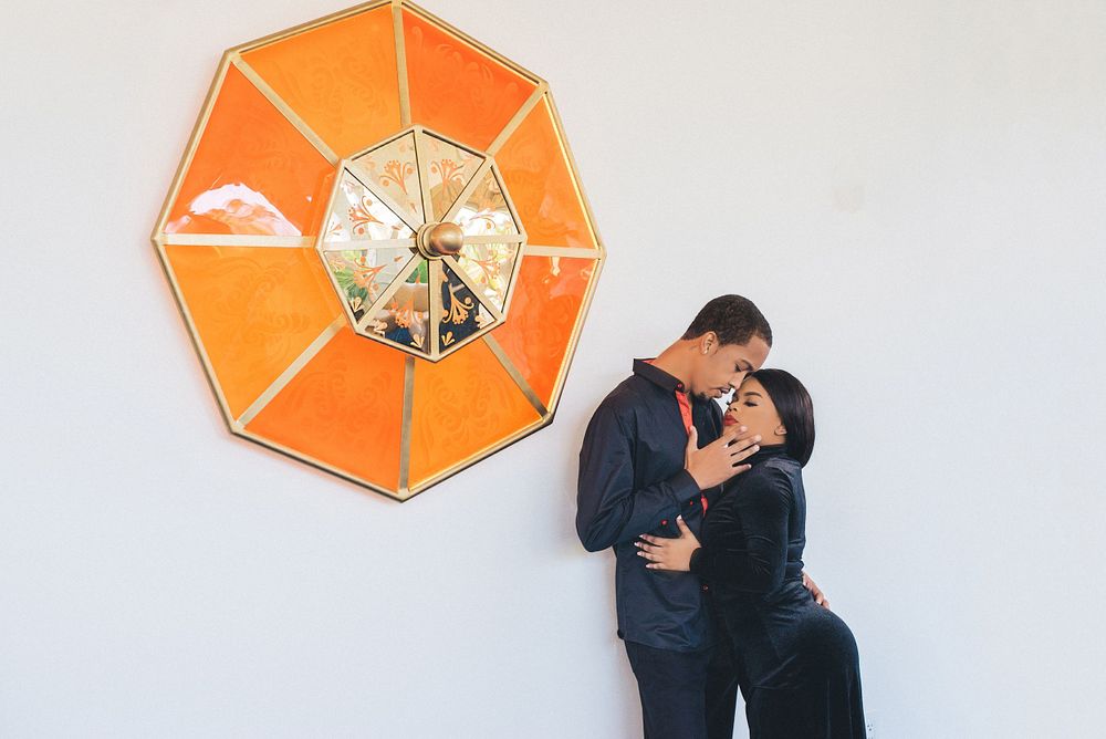 Engagement photography by Platinum Photography, Nassau Bahamas — image 149
