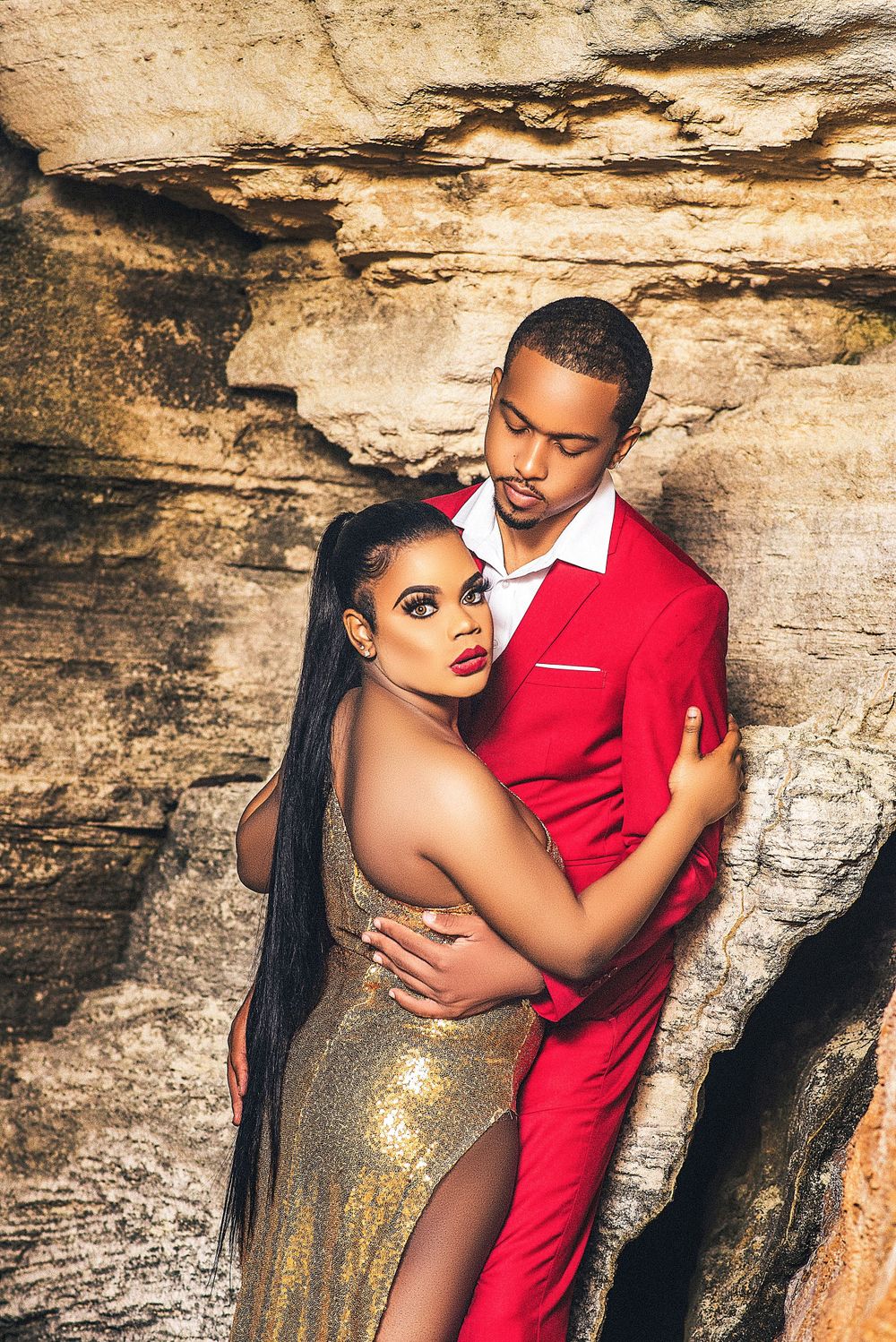Engagement photography by Platinum Photography, Nassau Bahamas — image 148