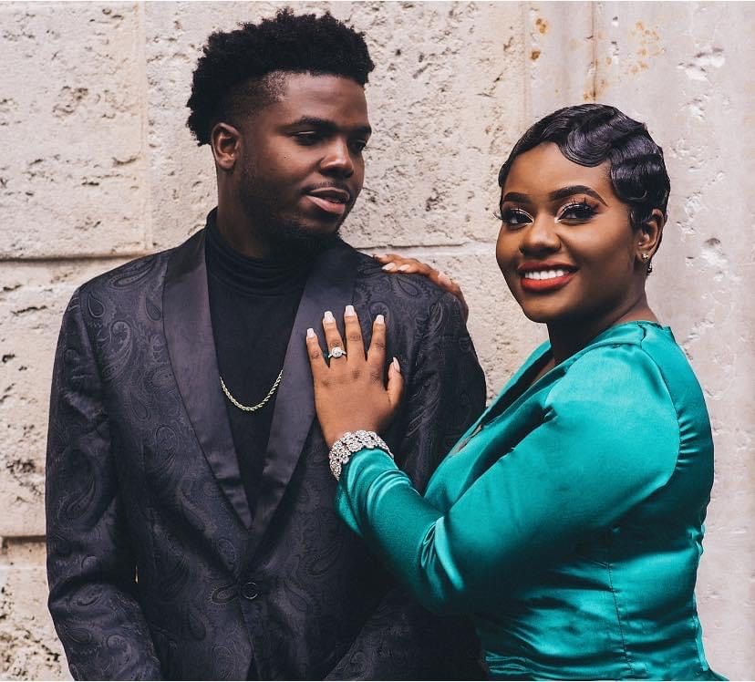 Engagement photography by Platinum Photography, Nassau Bahamas — image 198
