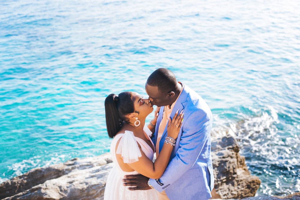 Engagement photography by Platinum Photography, Nassau Bahamas — image 197
