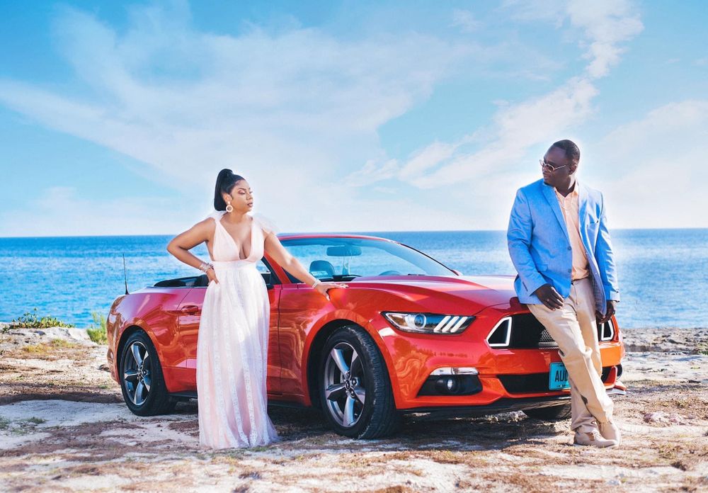 Engagement photography by Platinum Photography, Nassau Bahamas — image 196