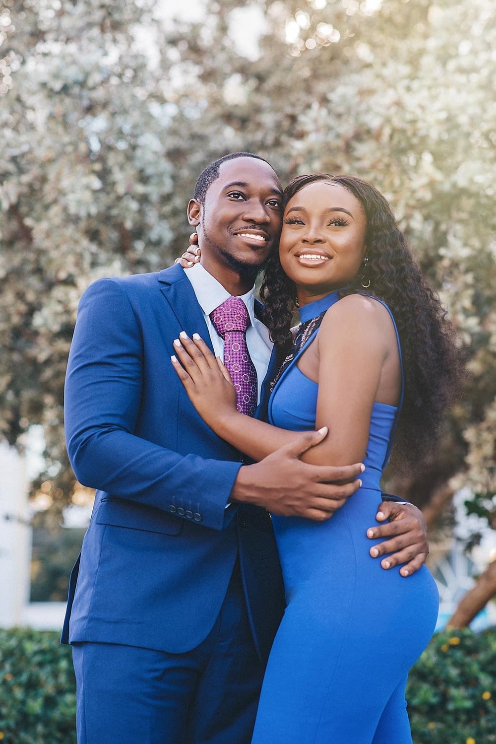 Engagement photography by Platinum Photography, Nassau Bahamas — image 194