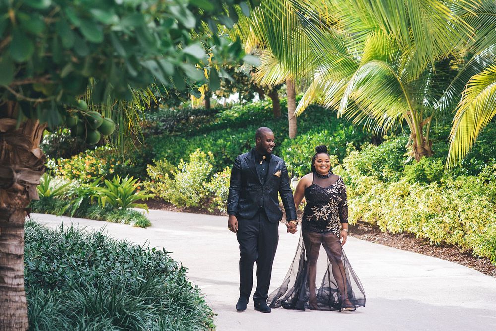 Engagement photography by Platinum Photography, Nassau Bahamas — image 125