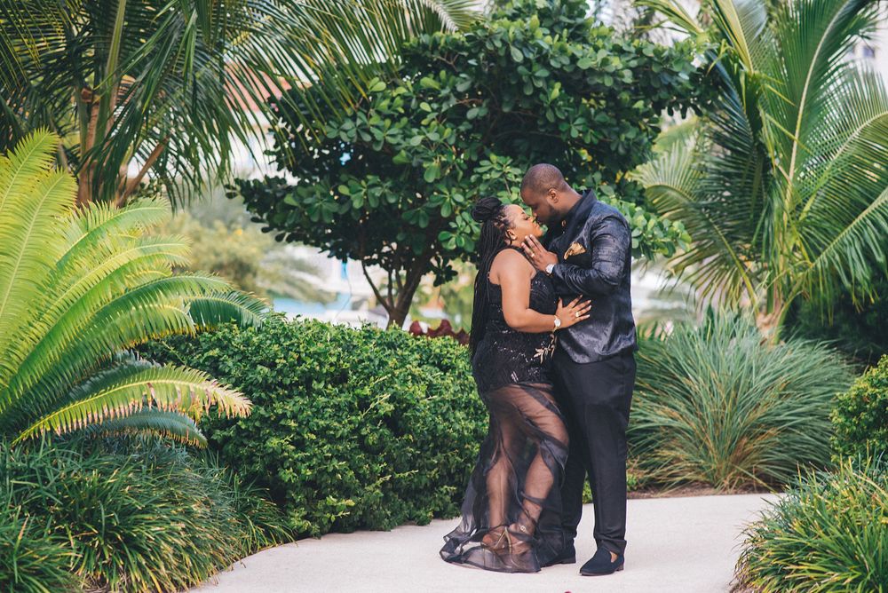 Engagement photography by Platinum Photography, Nassau Bahamas — image 139