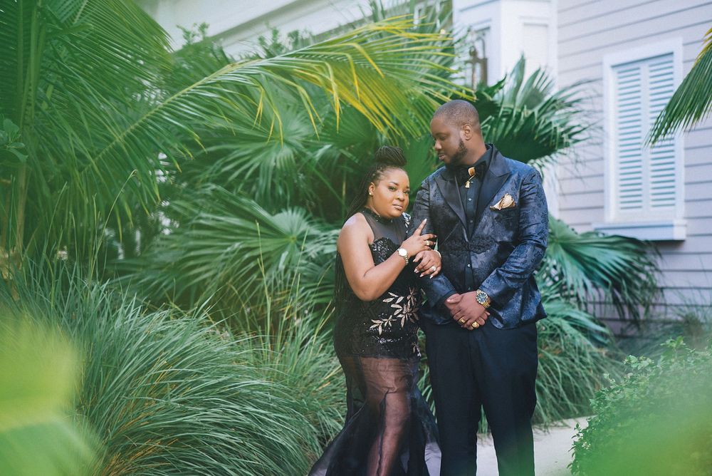 Engagement photography by Platinum Photography, Nassau Bahamas — image 129