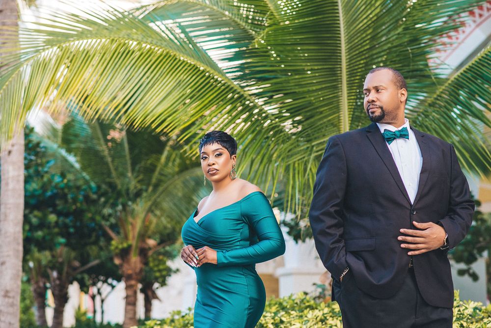 Engagement photography by Platinum Photography, Nassau Bahamas — image 138