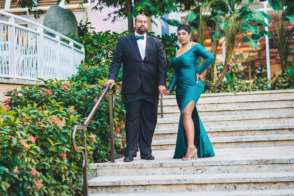 Engagement photography by Platinum Photography, Nassau Bahamas — image 131