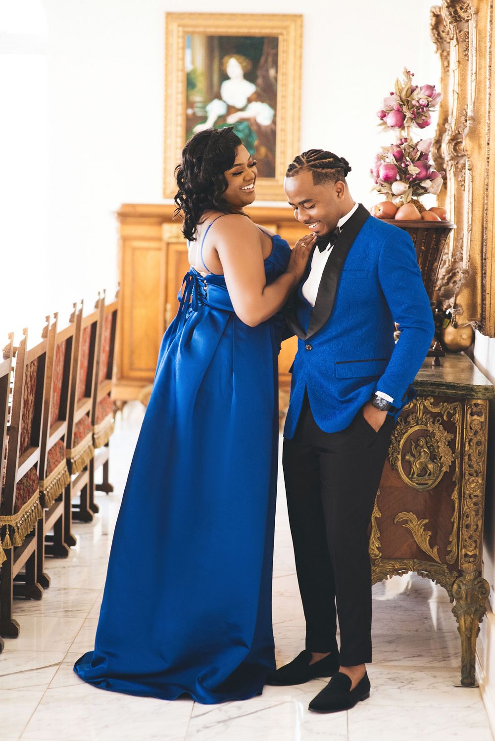 Engagement photography by Platinum Photography, Nassau Bahamas — image 92