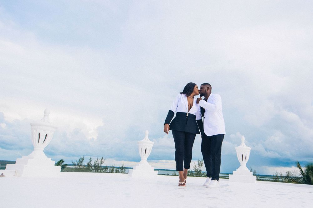 Engagement photography by Platinum Photography, Nassau Bahamas — image 105