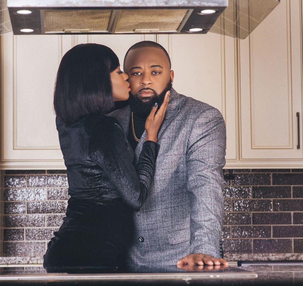 Engagement photography by Platinum Photography, Nassau Bahamas — image 112