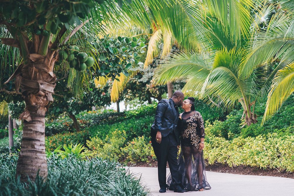 Engagement photography by Platinum Photography, Nassau Bahamas — image 120