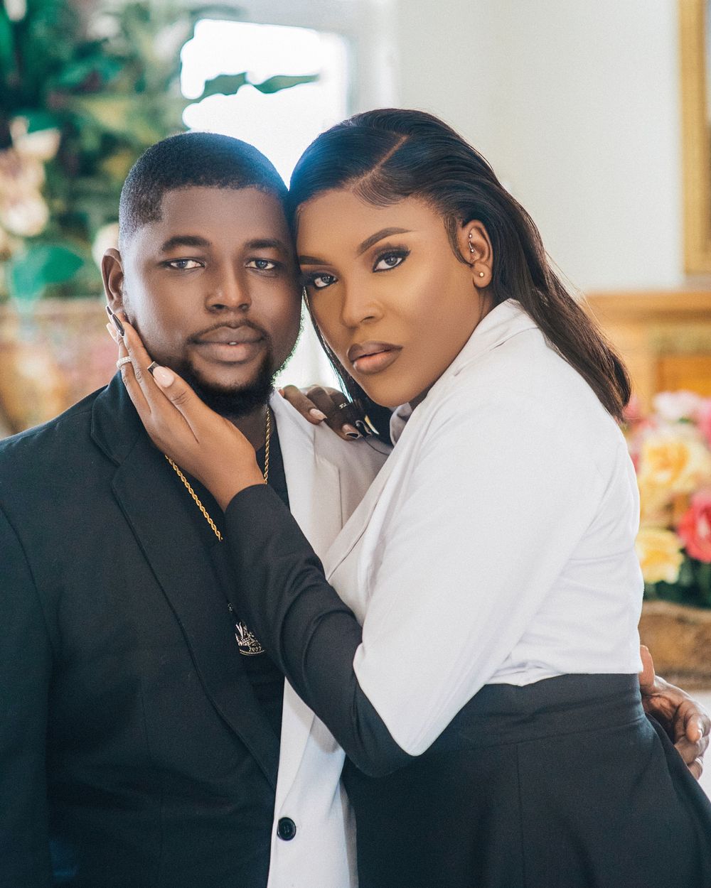 Engagement photography by Platinum Photography, Nassau Bahamas — image 110