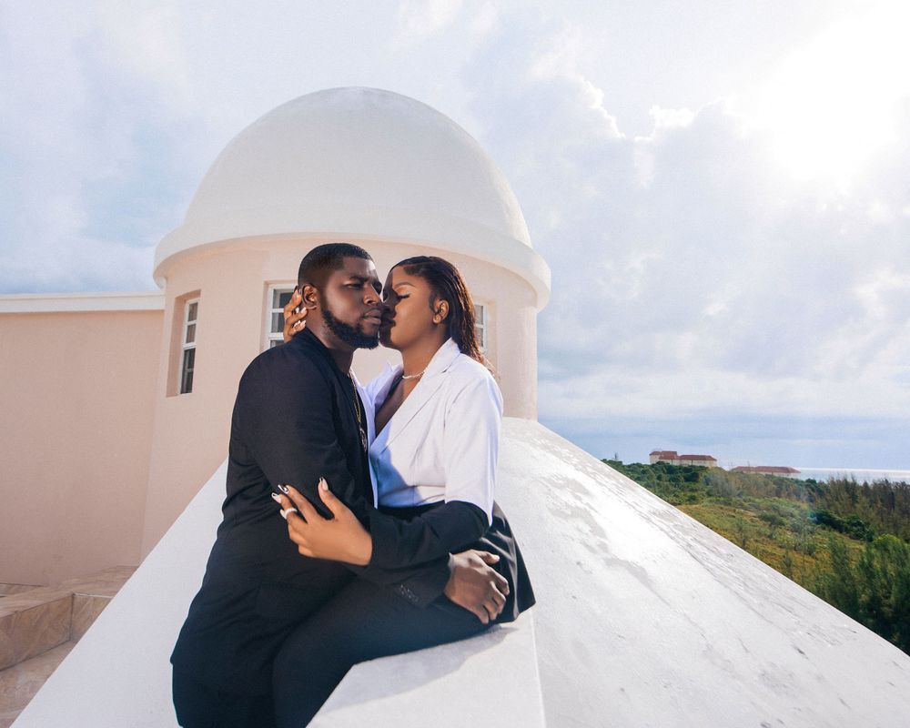 Engagement photography by Platinum Photography, Nassau Bahamas — image 104