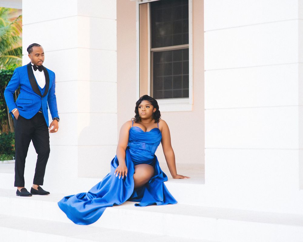Engagement photography by Platinum Photography, Nassau Bahamas — image 106