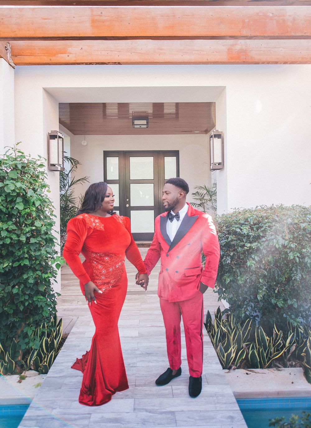 Engagement photography by Platinum Photography, Nassau Bahamas — image 144