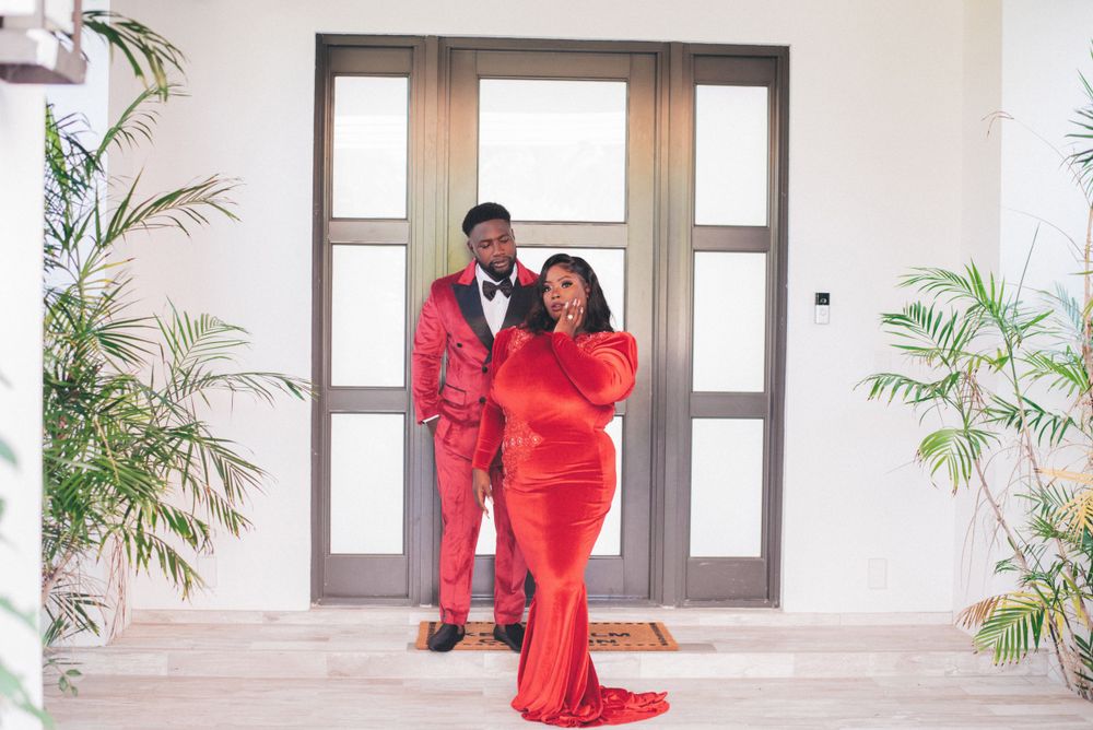 Engagement photography by Platinum Photography, Nassau Bahamas — image 158