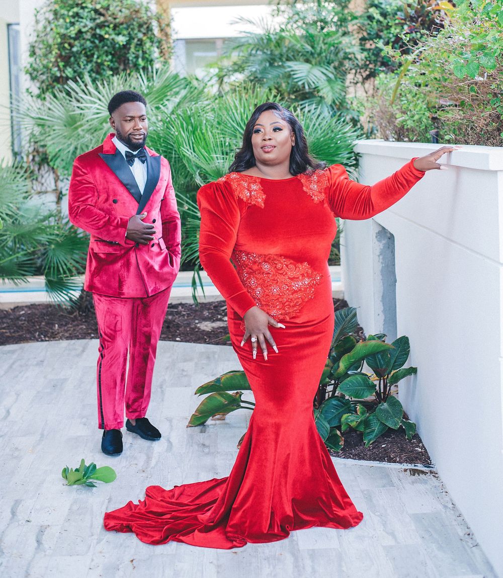 Engagement photography by Platinum Photography, Nassau Bahamas — image 172