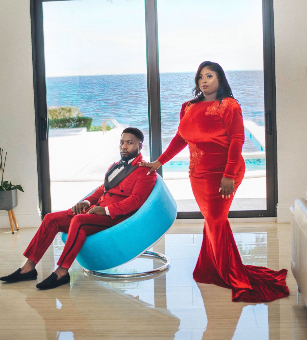 Engagement photography by Platinum Photography, Nassau Bahamas — image 188