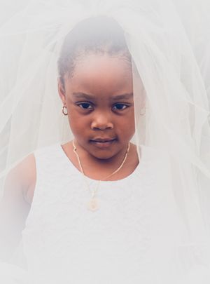 flower girl