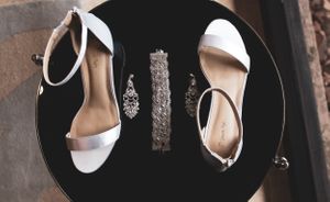 wedding detail shot