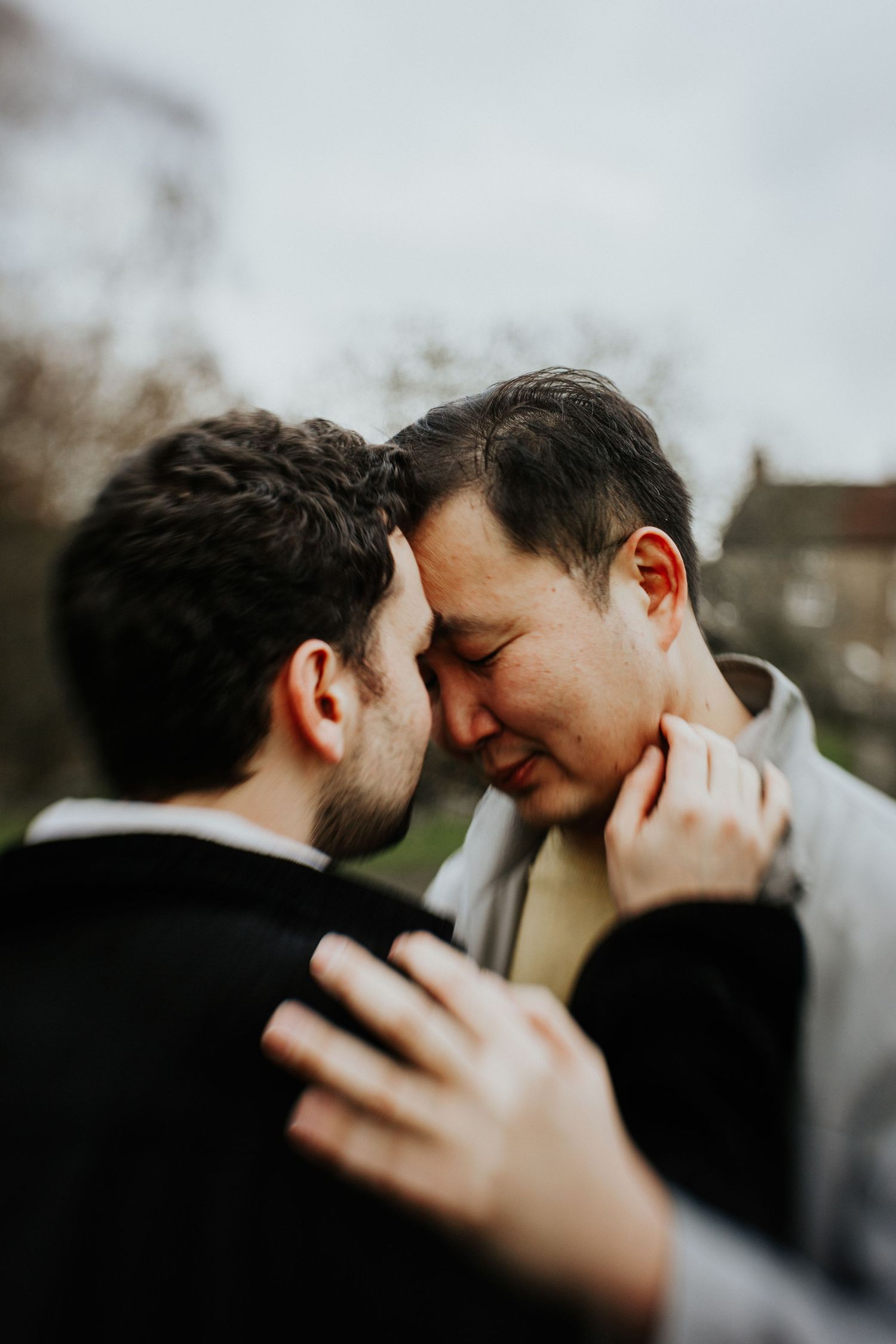 Gay bristol wedding photography
