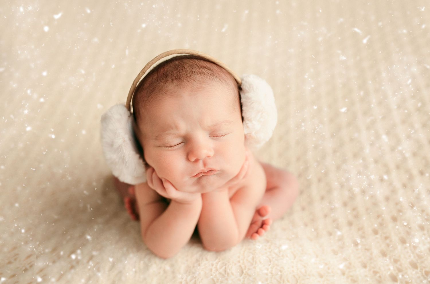 Chillicothe Ohio Newborn Photographer