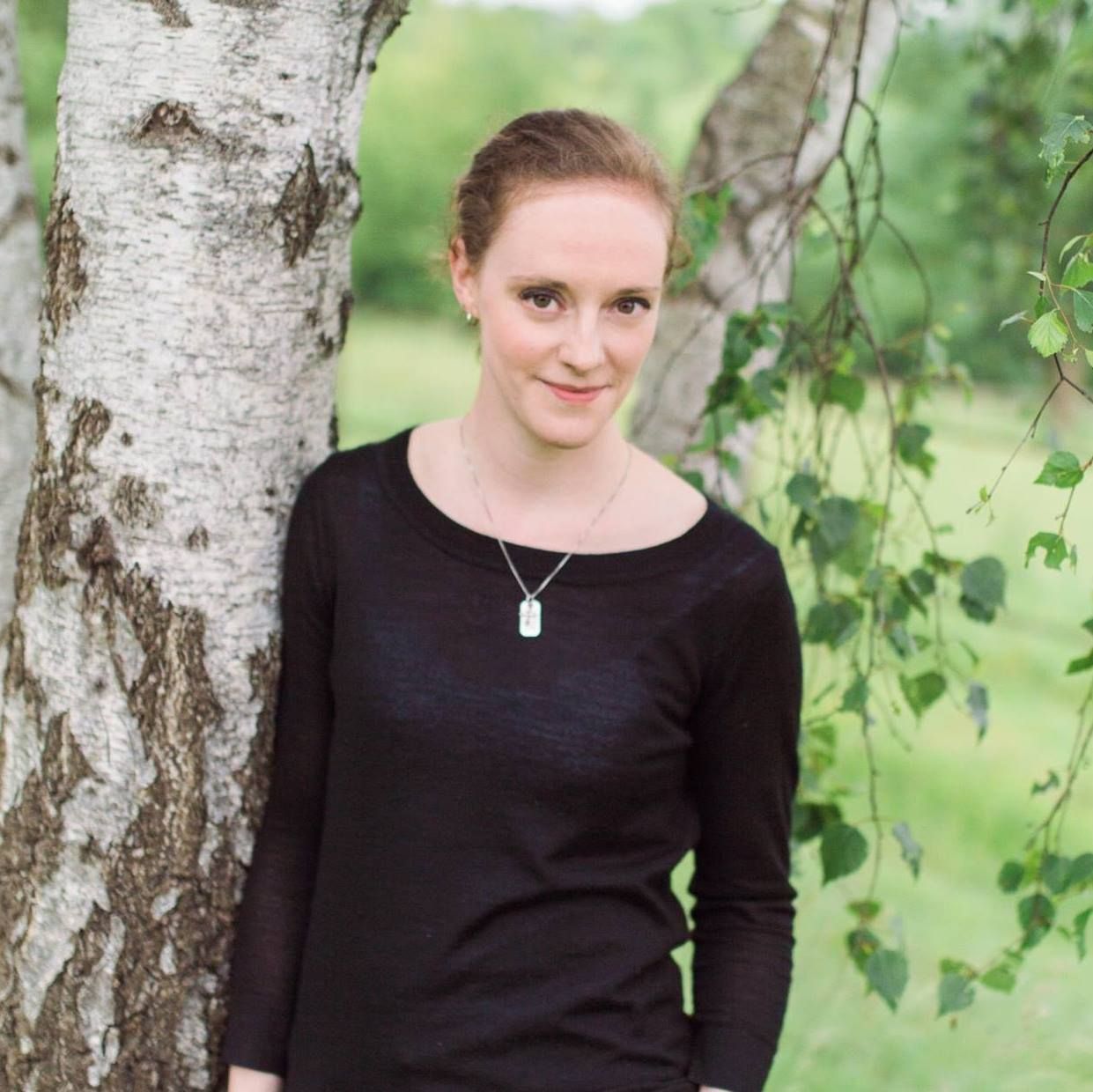 Megan Hilton, Northern VA Family Photographer