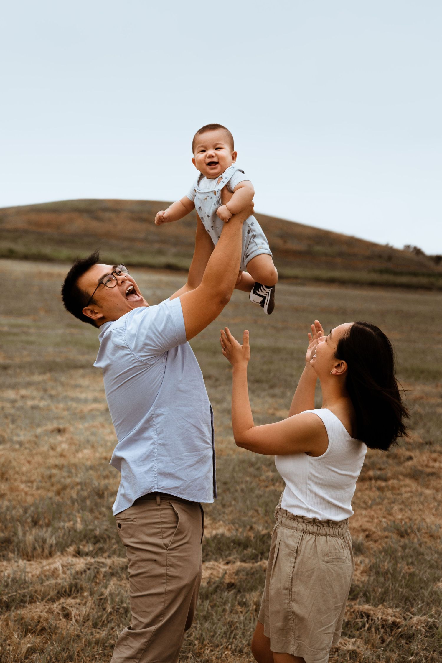 best family photographer