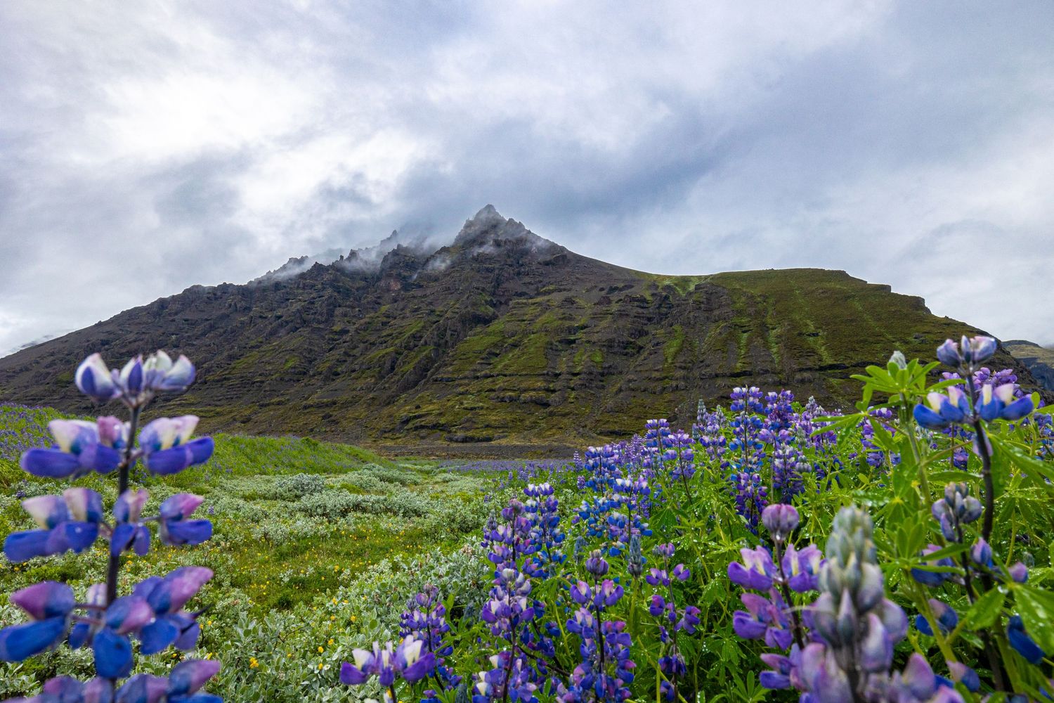 Iceland Custom Prints Photography