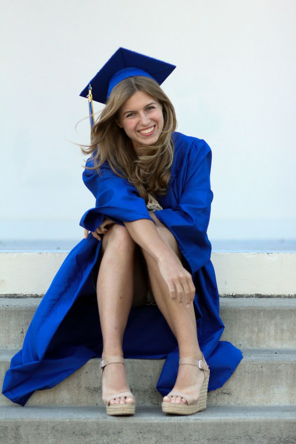 Menlo School Senior Portrait Menlo Park