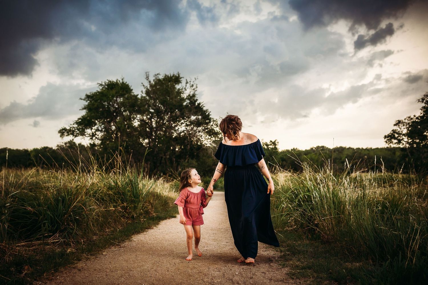 mommy and me session san antonio tx lifestyle photoshoot