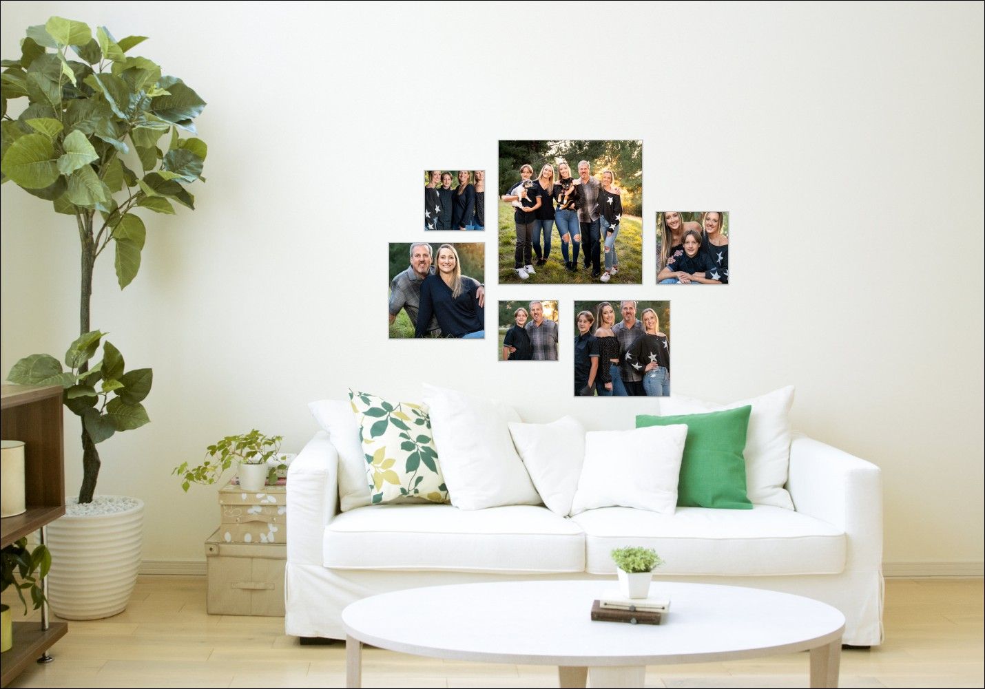 wall-art-display-st-george-utah-family-margie-temme-photography